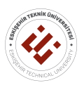 Eskişehir Teknik Üniversitesi Porsuk Meslek Yüksekokulu ile Ulaştırma Meslek Yüksekokulundan Akreditasyon Müjdesi